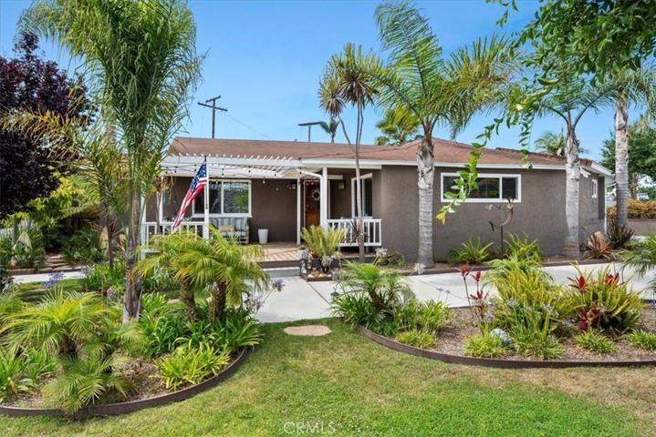 22503 Linda Drive, Torrance, California 90505