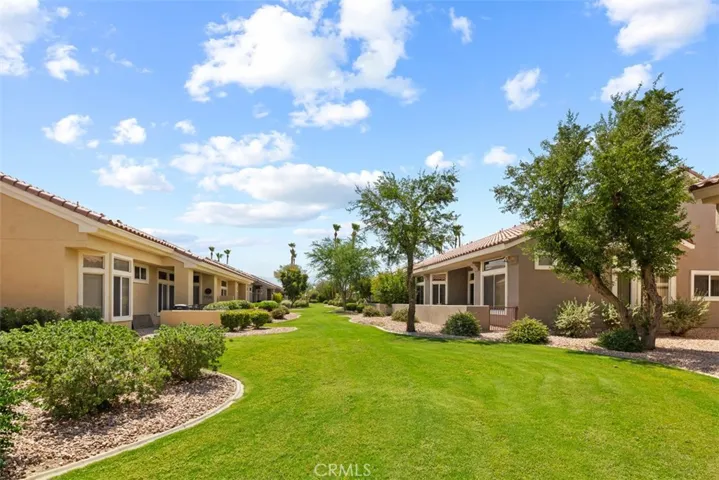 78387 Willowrich Drive, Palm Desert, California 92211