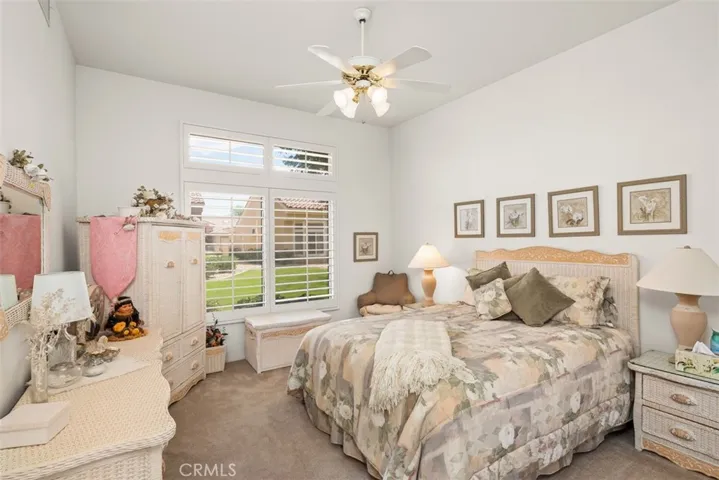 78387 Willowrich Drive, Palm Desert, California 92211