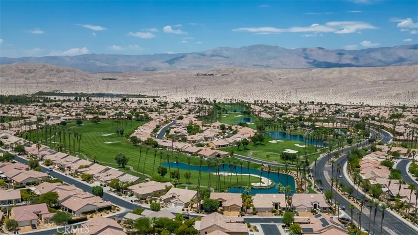 78387 Willowrich Drive, Palm Desert, California 92211