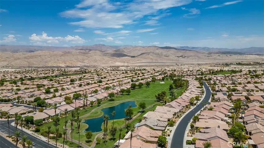 78387 Willowrich Drive, Palm Desert, California 92211