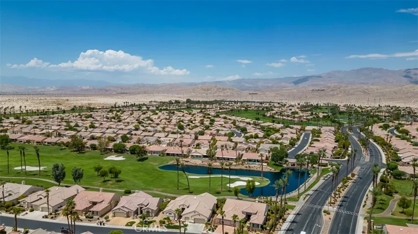 78387 Willowrich Drive, Palm Desert, California 92211