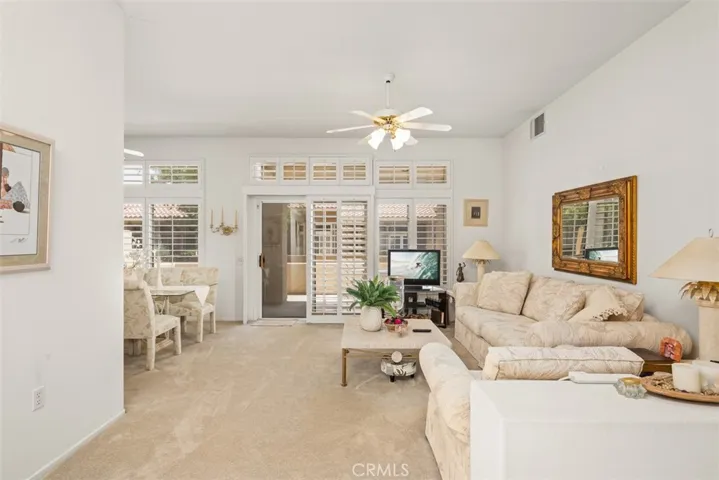 78387 Willowrich Drive, Palm Desert, California 92211