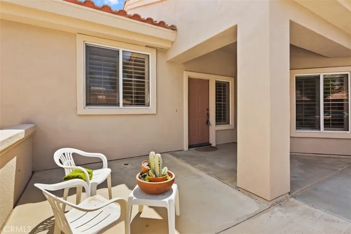 78387 Willowrich Drive, Palm Desert, California 92211