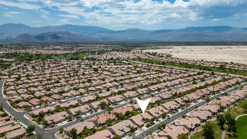 78387 Willowrich Drive, Palm Desert, California 92211