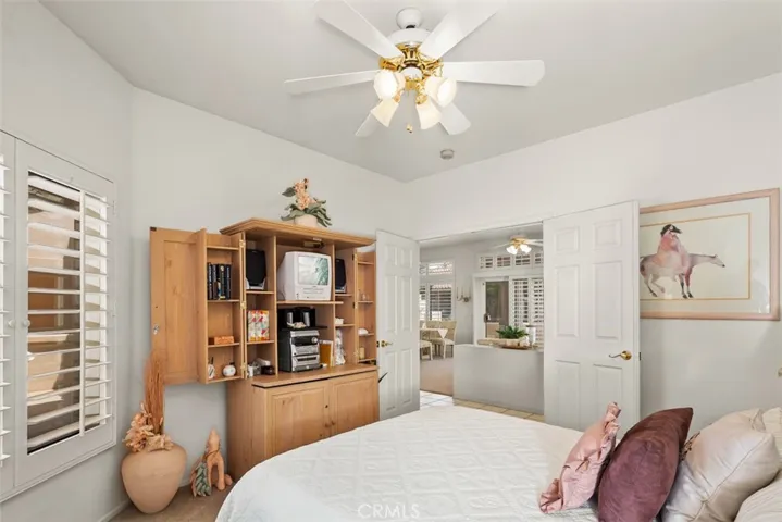 78387 Willowrich Drive, Palm Desert, California 92211