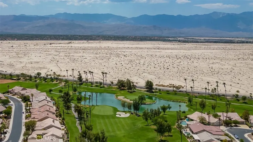 78387 Willowrich Drive, Palm Desert, California 92211