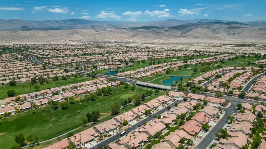 78387 Willowrich Drive, Palm Desert, California 92211