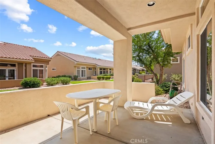 78387 Willowrich Drive, Palm Desert, California 92211