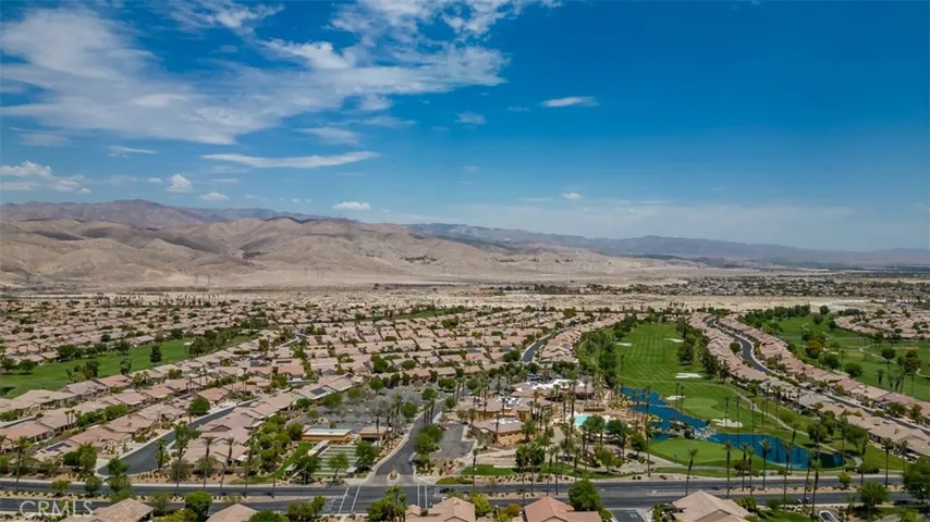 78387 Willowrich Drive, Palm Desert, California 92211