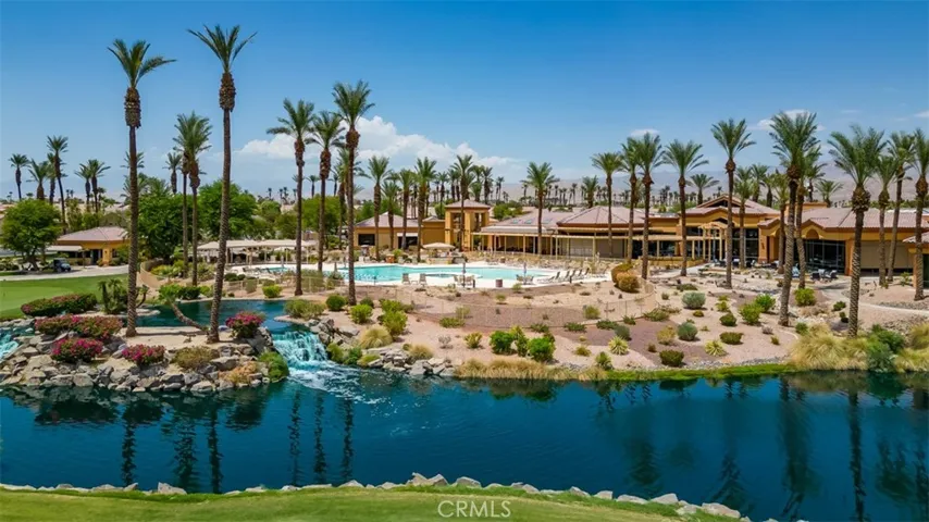 78387 Willowrich Drive, Palm Desert, California 92211