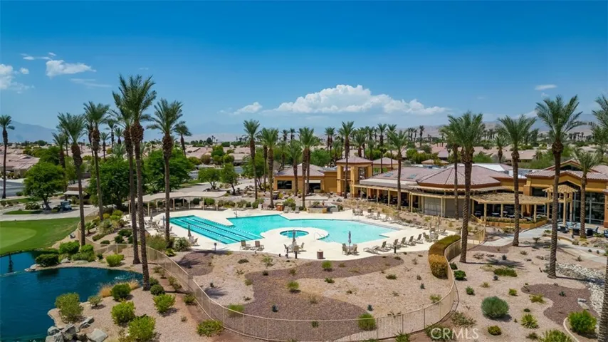 78387 Willowrich Drive, Palm Desert, California 92211