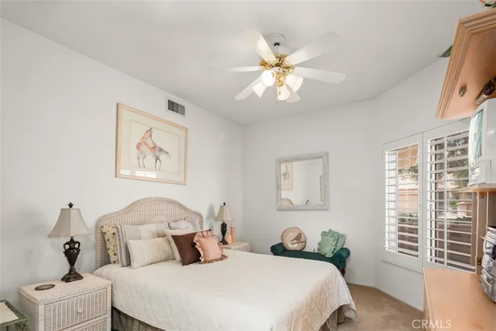78387 Willowrich Drive, Palm Desert, California 92211
