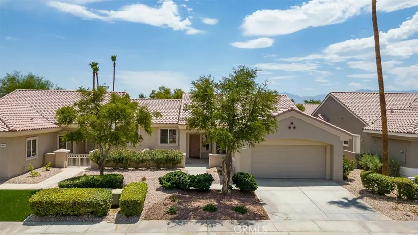 78387 Willowrich Drive, Palm Desert, California 92211