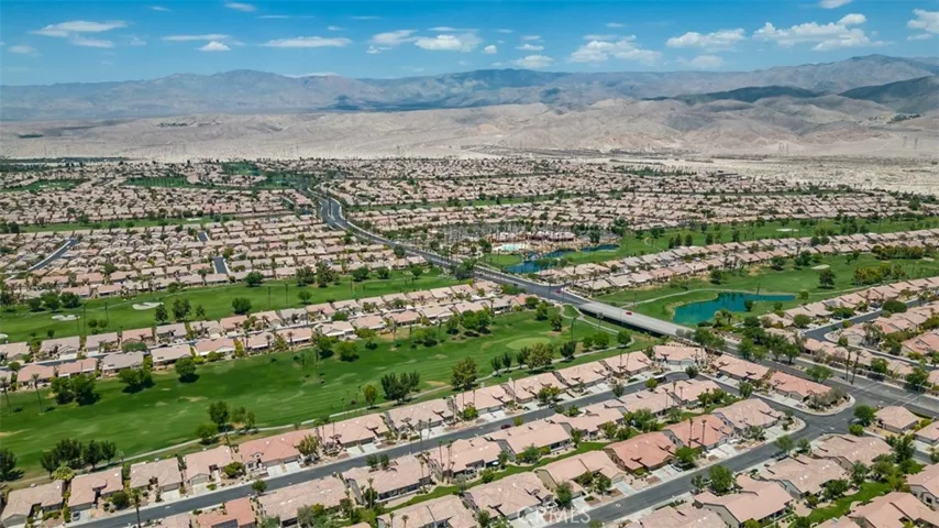 78387 Willowrich Drive, Palm Desert, California 92211