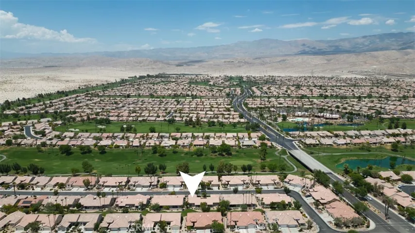 78387 Willowrich Drive, Palm Desert, California 92211