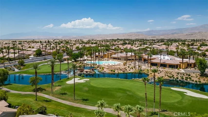 78387 Willowrich Drive, Palm Desert, California 92211