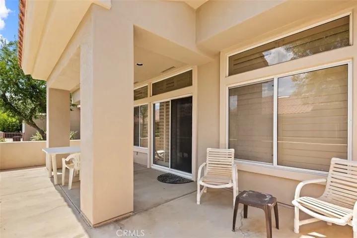 78387 Willowrich Drive, Palm Desert, California 92211