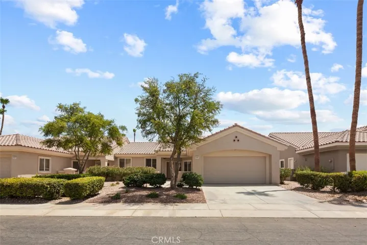 78387 Willowrich Drive, Palm Desert, California 92211