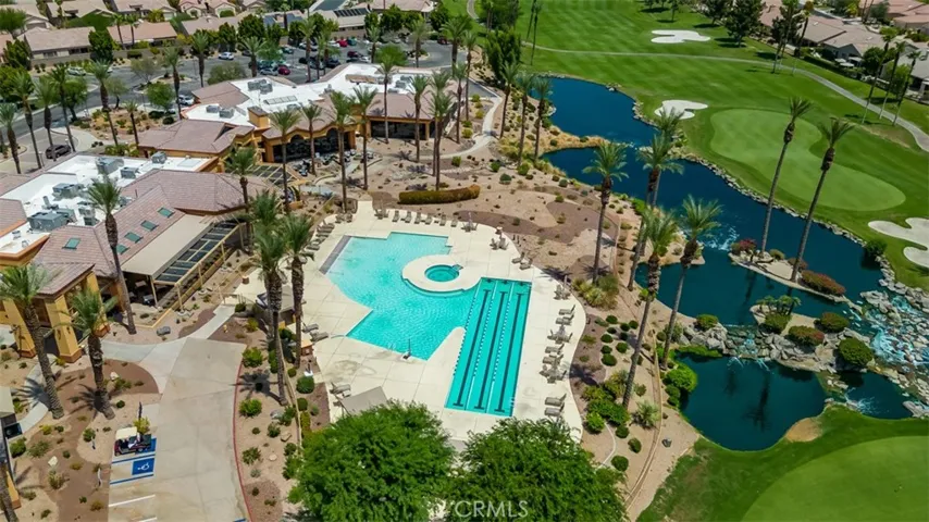78387 Willowrich Drive, Palm Desert, California 92211