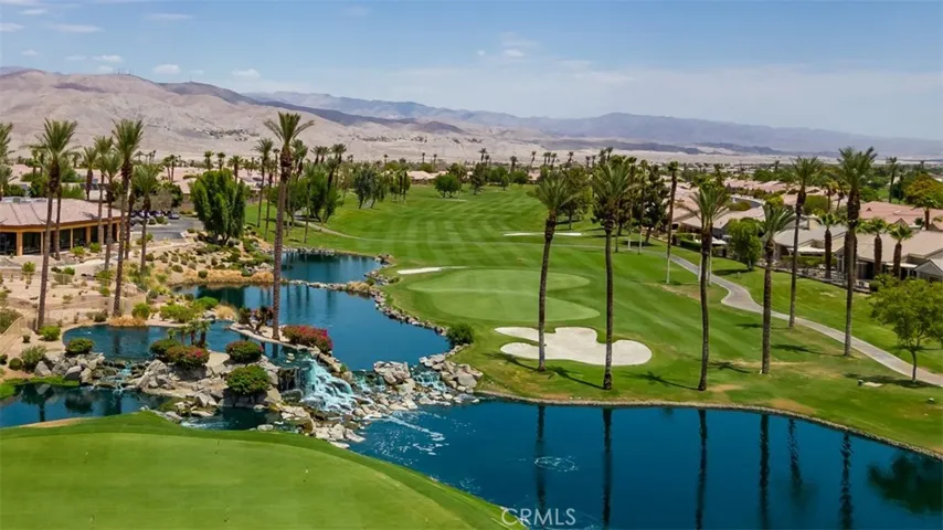 78387 Willowrich Drive, Palm Desert, California 92211