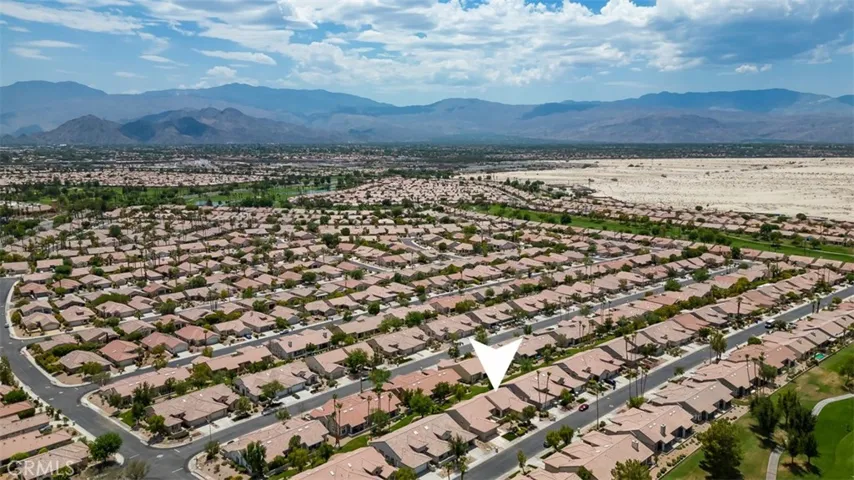 78387 Willowrich Drive, Palm Desert, California 92211