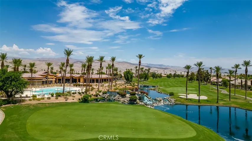 78387 Willowrich Drive, Palm Desert, California 92211