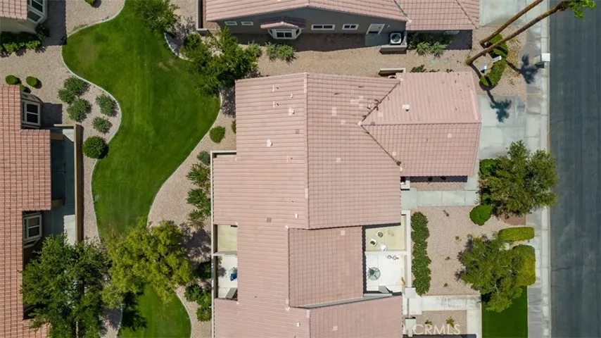 78387 Willowrich Drive, Palm Desert, California 92211
