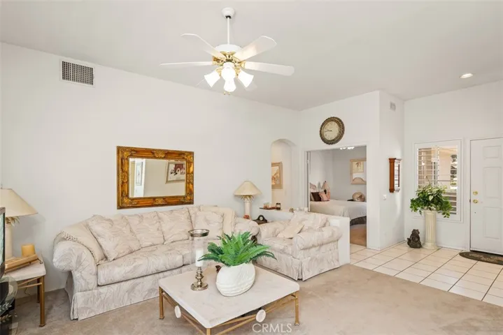 78387 Willowrich Drive, Palm Desert, California 92211