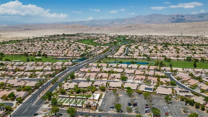 78387 Willowrich Drive, Palm Desert, California 92211