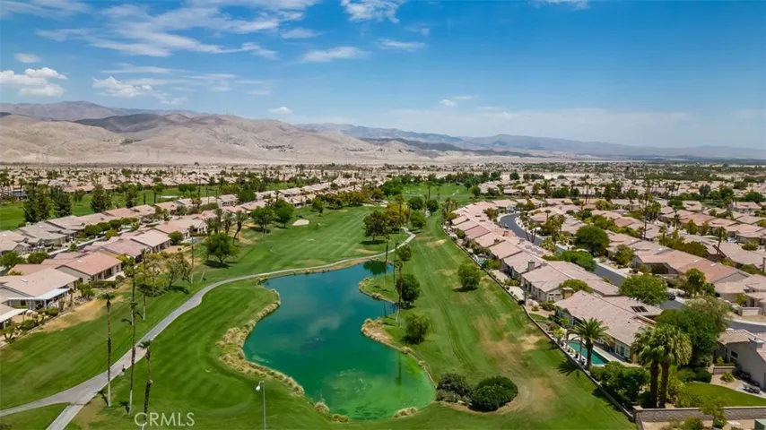 78387 Willowrich Drive, Palm Desert, California 92211