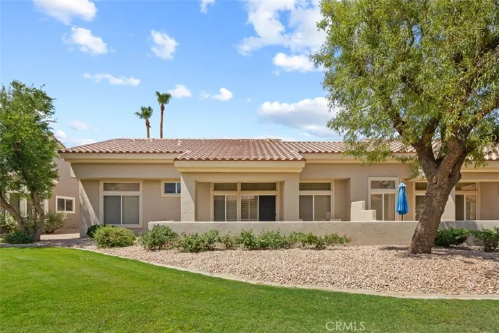 78387 Willowrich Drive, Palm Desert, California 92211