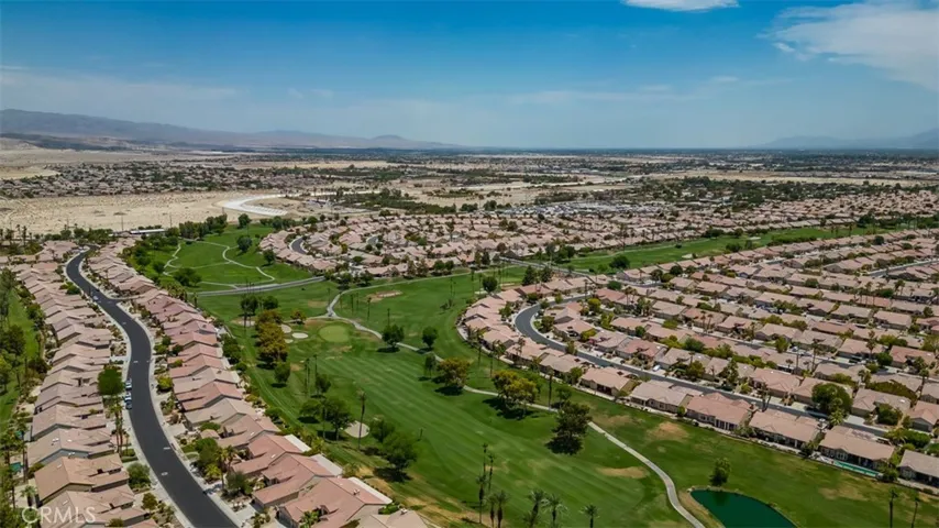 78387 Willowrich Drive, Palm Desert, California 92211
