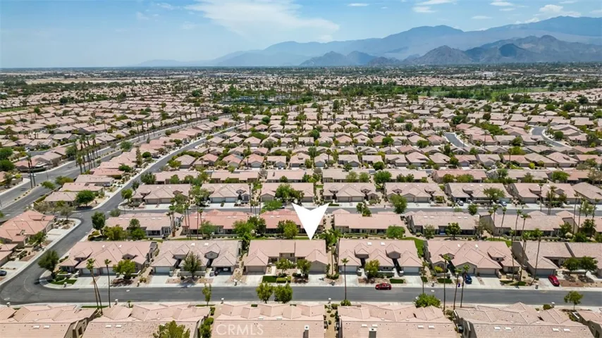 78387 Willowrich Drive, Palm Desert, California 92211