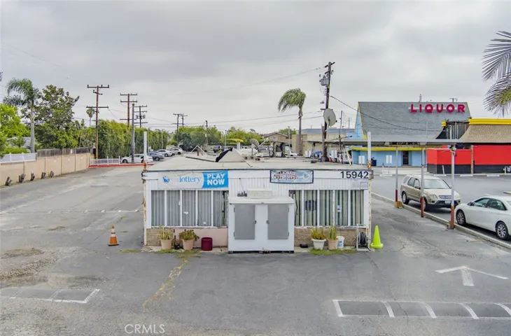 15942 Edwards Street, Huntington Beach, California 92647