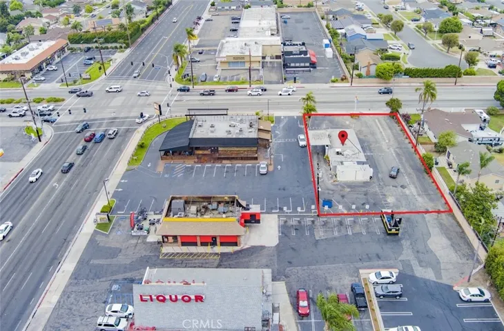 15942 Edwards Street, Huntington Beach, California 92647