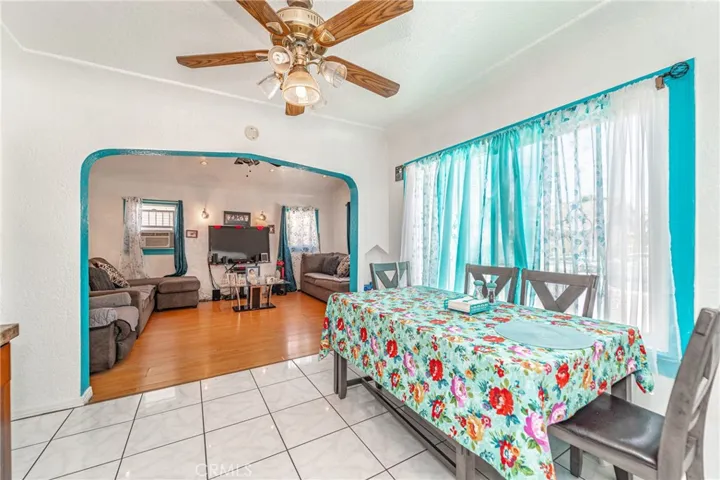 1502 W 65th Street, Los Angeles, California 90047