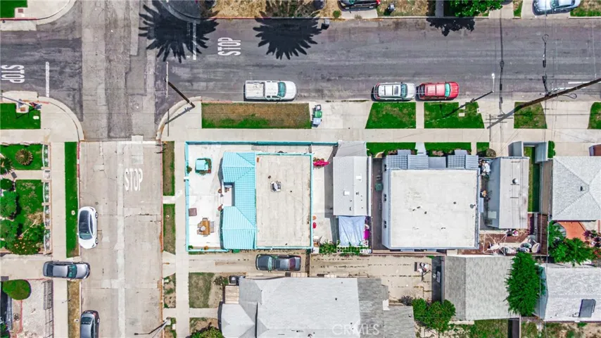 1502 W 65th Street, Los Angeles, California 90047
