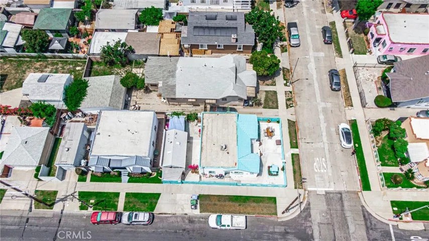 1502 W 65th Street, Los Angeles, California 90047