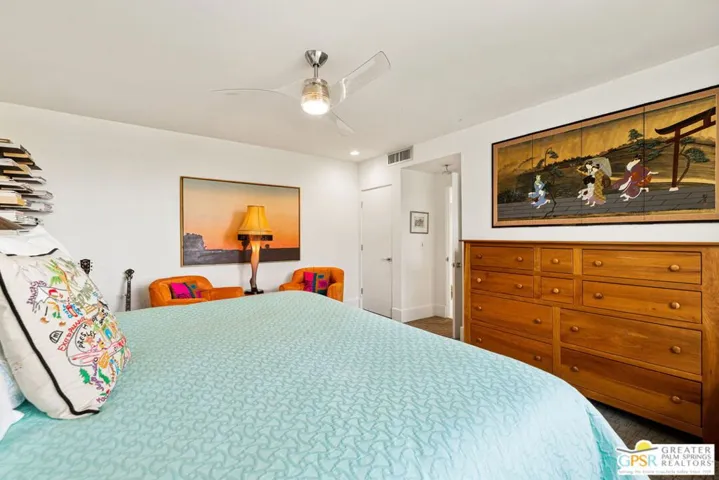 1380 Malaga Circle, Palm Springs, California 92264
