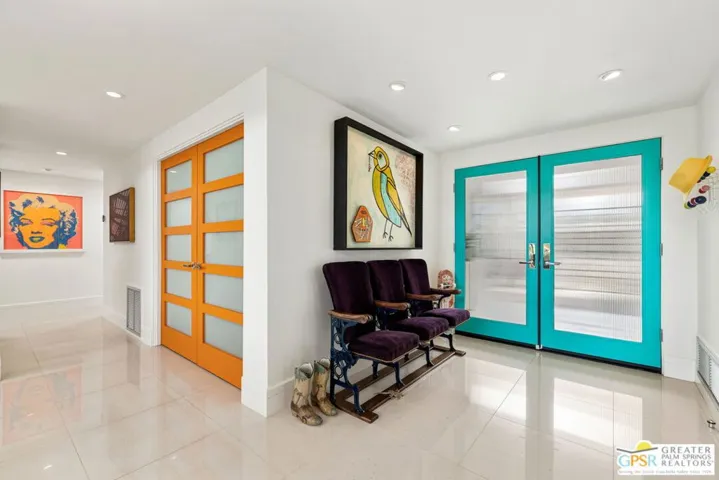 1380 Malaga Circle, Palm Springs, California 92264