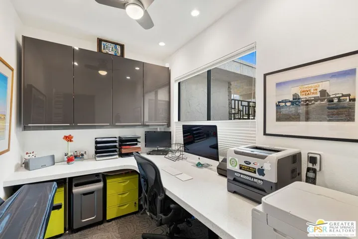 1380 Malaga Circle, Palm Springs, California 92264