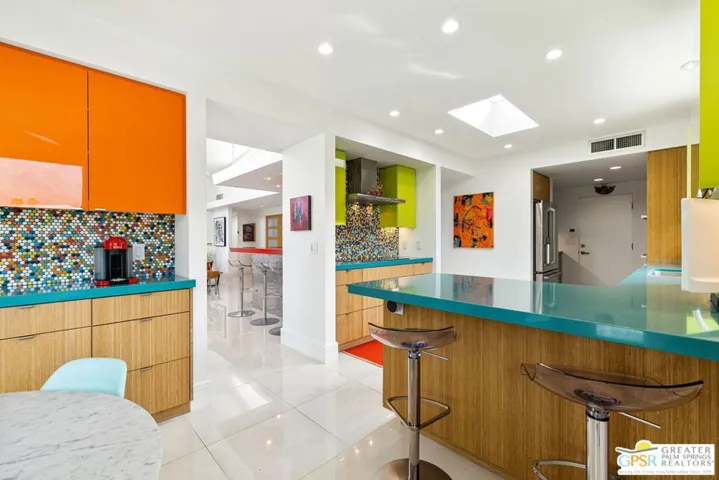 1380 Malaga Circle, Palm Springs, California 92264