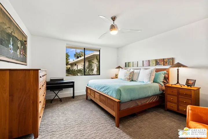 1380 Malaga Circle, Palm Springs, California 92264
