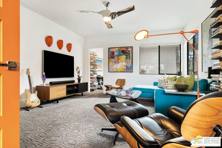 1380 Malaga Circle, Palm Springs, California 92264