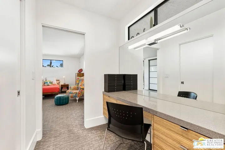 1380 Malaga Circle, Palm Springs, California 92264