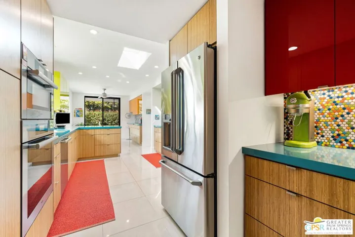 1380 Malaga Circle, Palm Springs, California 92264