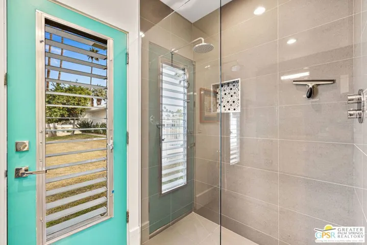 1380 Malaga Circle, Palm Springs, California 92264