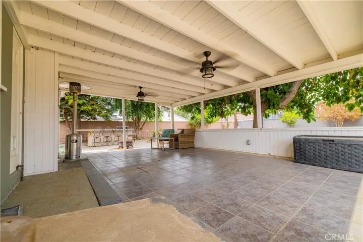 865 W Chester Road, Covina, California 91722