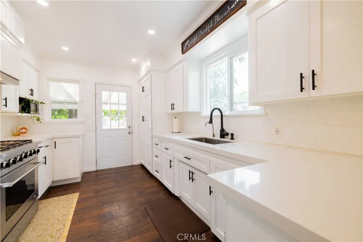 865 W Chester Road, Covina, California 91722